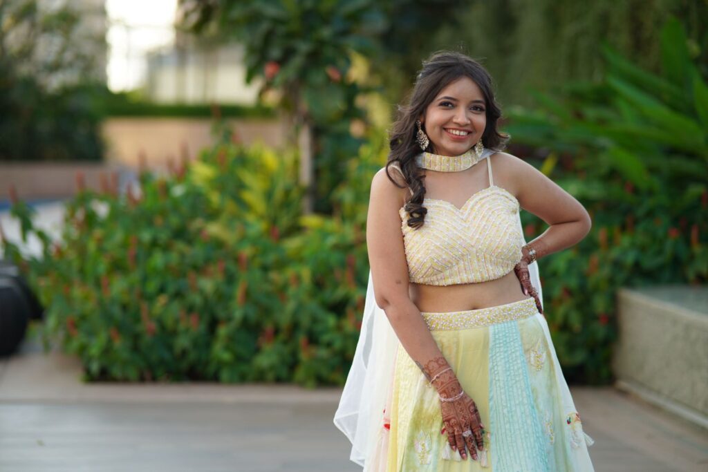 Corporate event cinematography