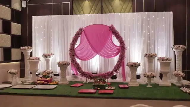 Reena & Akshay, Wedding Film