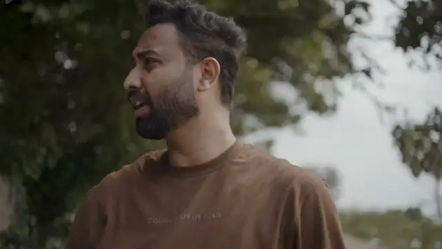 Prasad & Swapnaja, Pre-Wedding Film