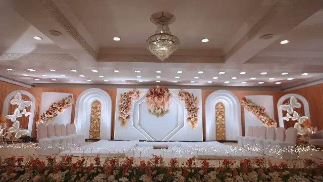 Sayali & Yatin, Engagement Film